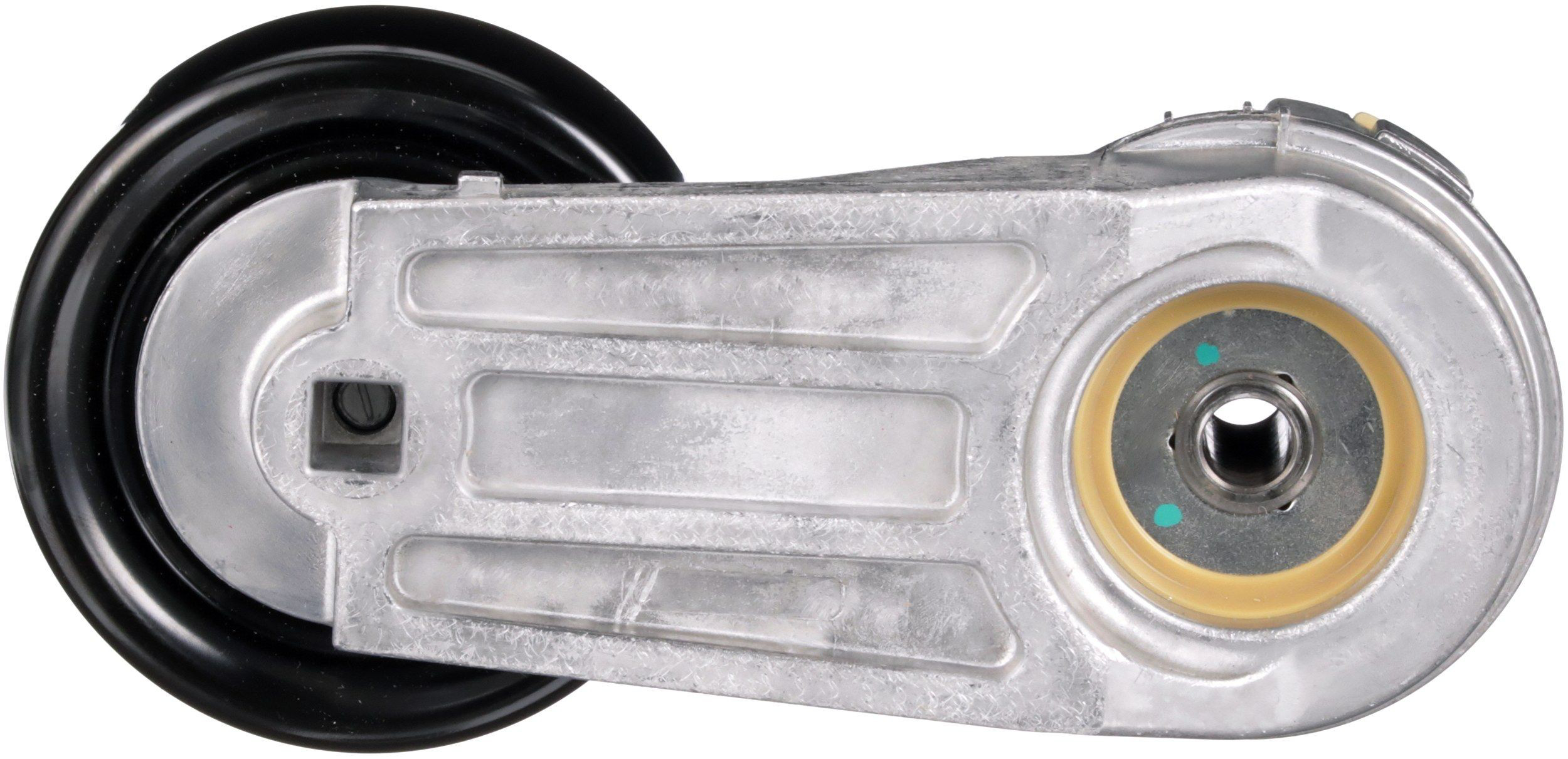 Napinacz paska napędowego Chevrolet Captiva II