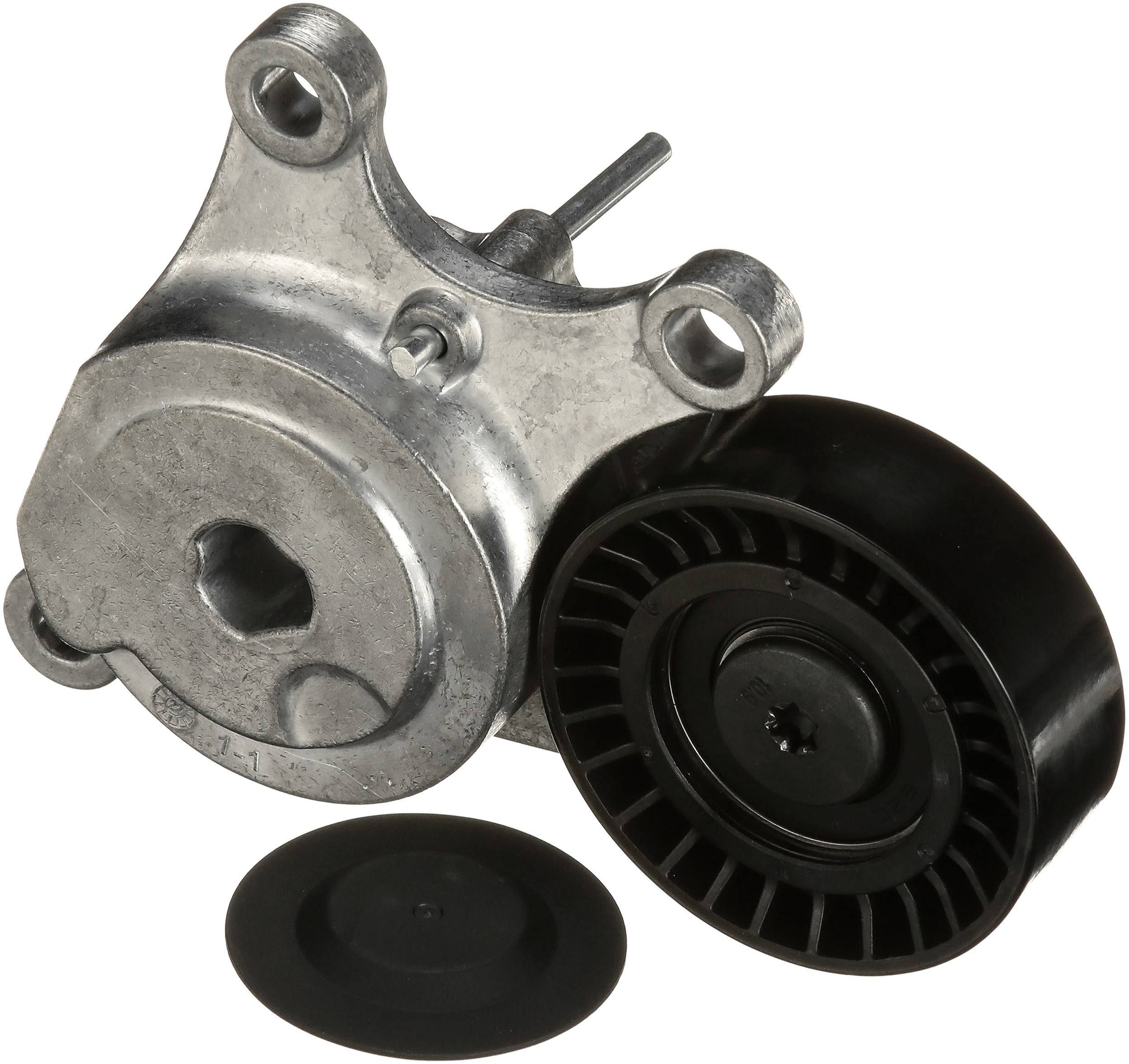 Napinacz paska napędowego Mercedes A hatchback (W177) (2018 - 2026) cena, od 53,04 USD