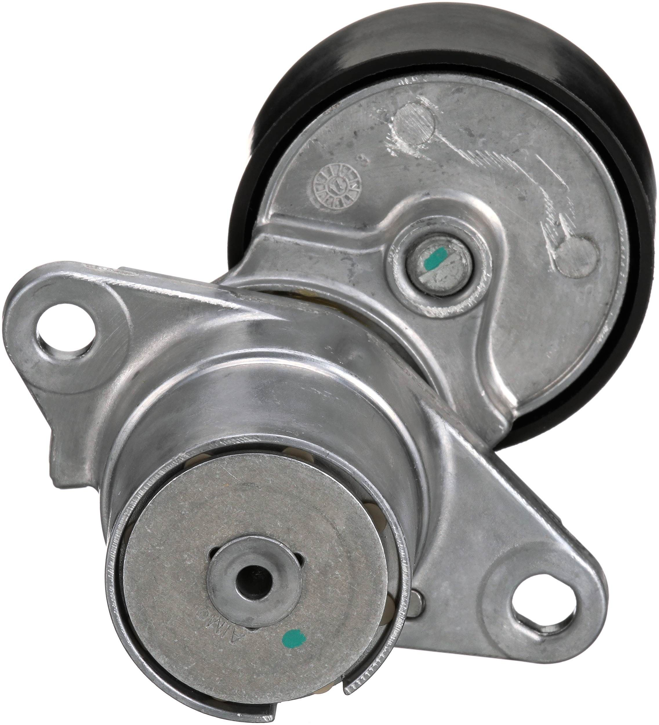 Do koszyka Rolka napinacza paska napędowego Volkswagen Passat B8 3G2, CB2