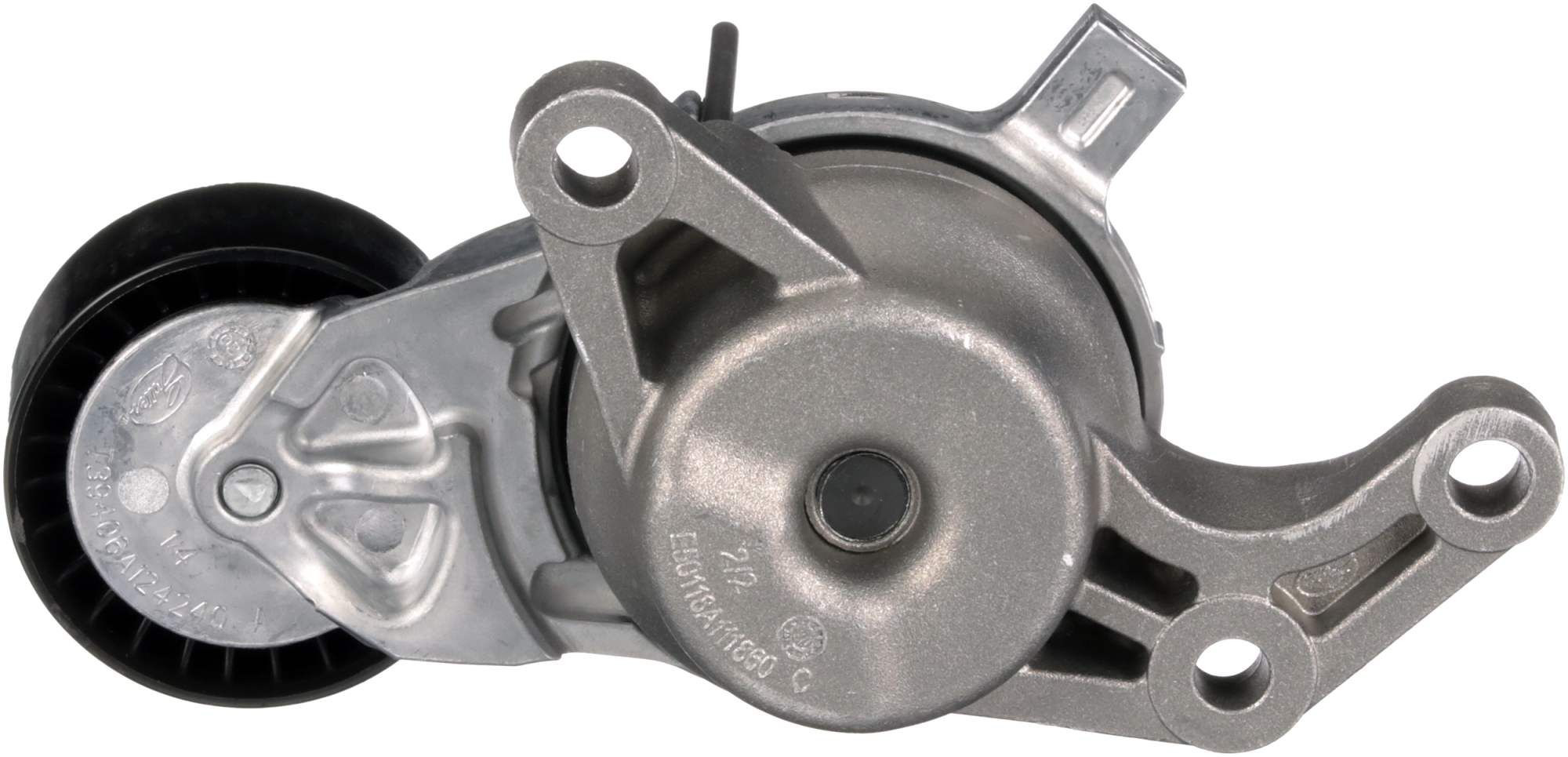 Do koszyka T39406 Gates Rolka napinacza paska napędowego