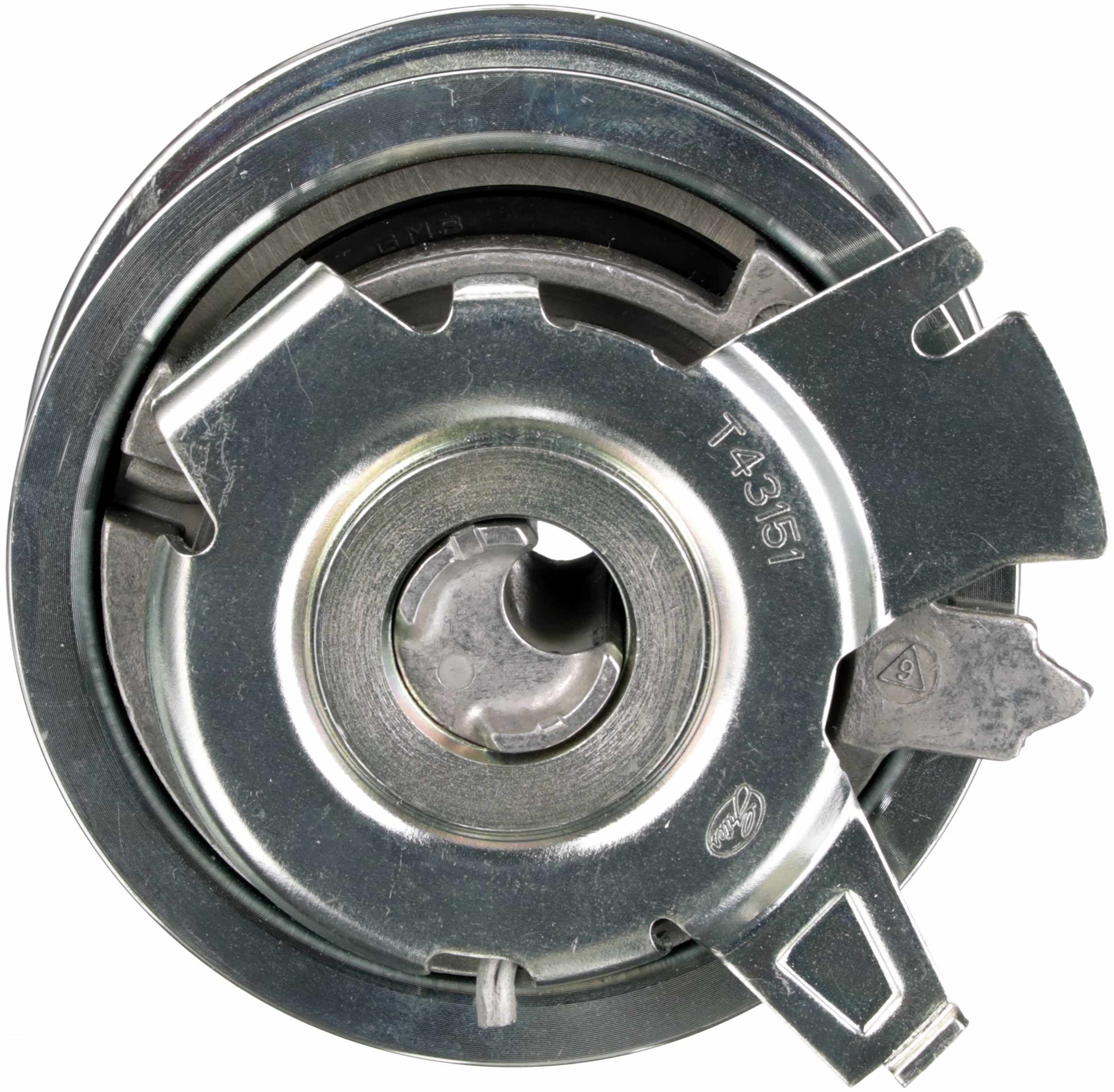 Do koszyka T43151 Gates Rolka napinacza paska rozrządu
