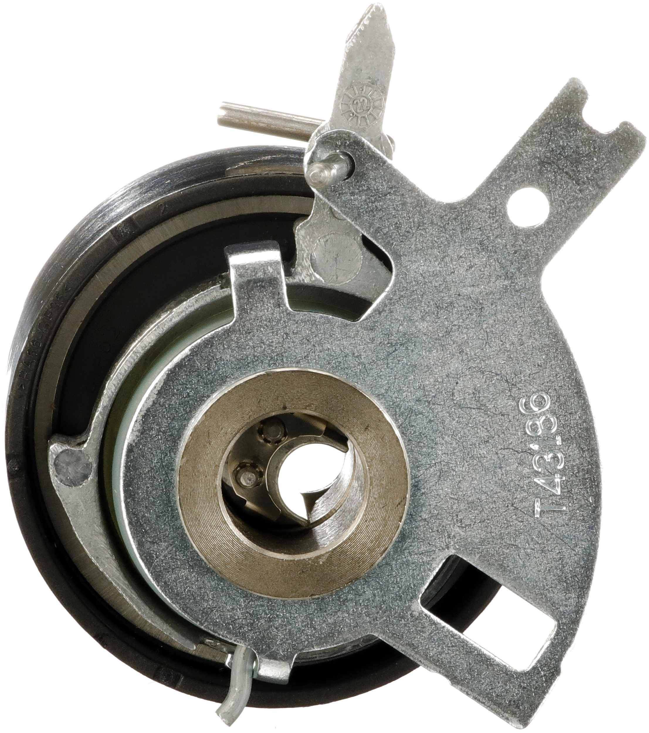 Rolka napinacza paska rozrządu Fiat/Alfa/Lancia 9683273480