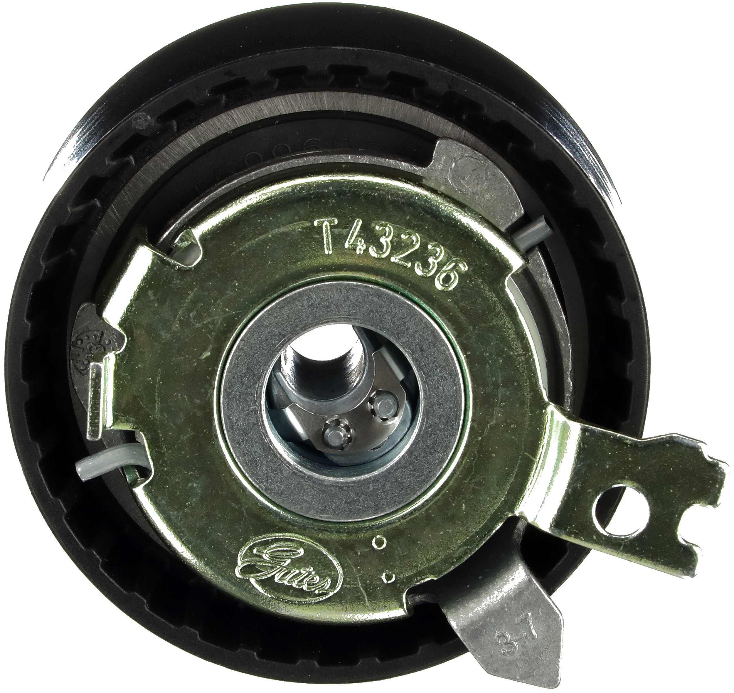 Rolka napinacza paska rozrządu Gates T43236 cena, od 26,34 USD