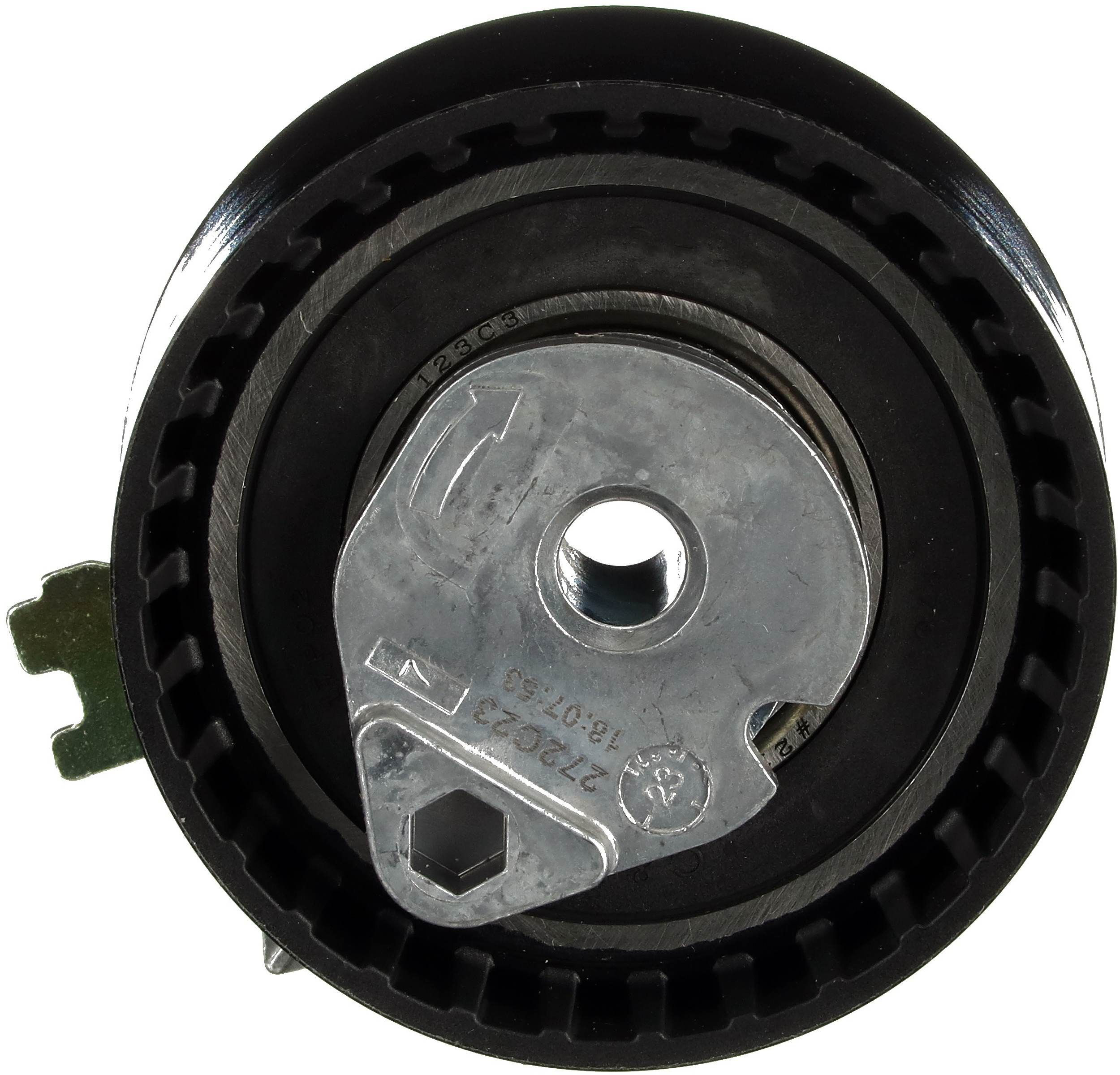 Do koszyka T43236 Gates Rolka napinacza paska rozrządu