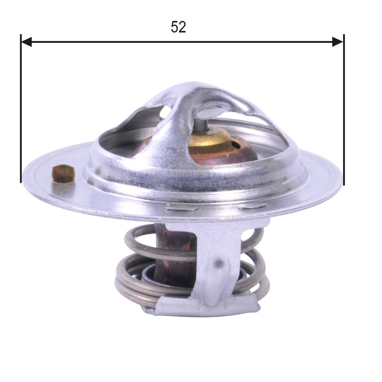 Termostat 3916972 Ford