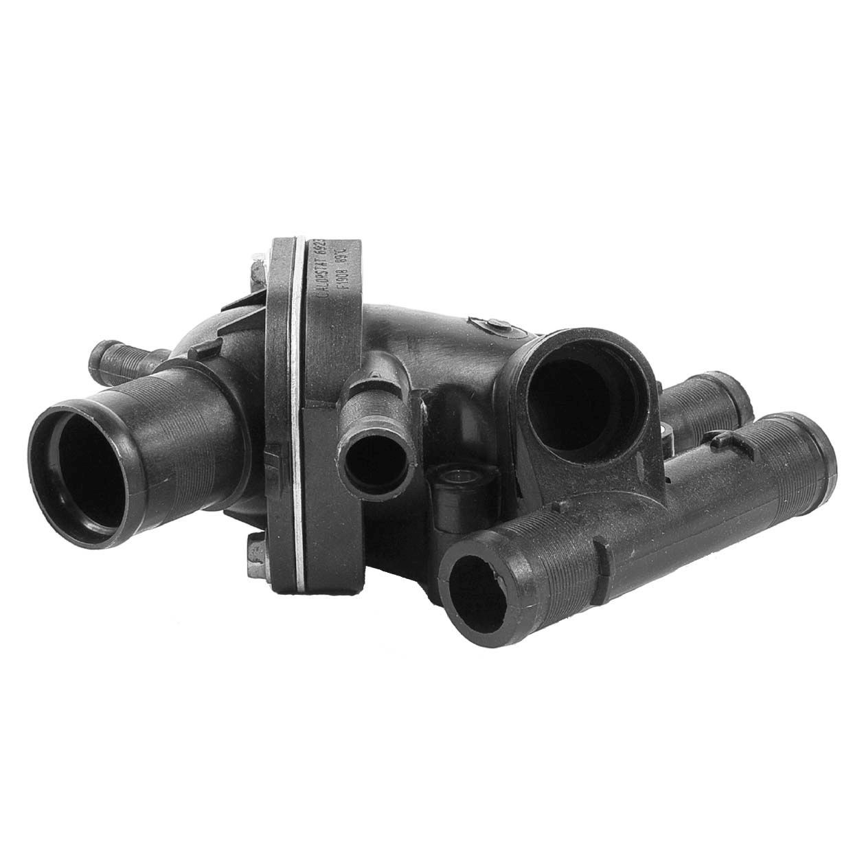 Obudowa termostatu do Renault Megane SCENIC JA0, JA1
