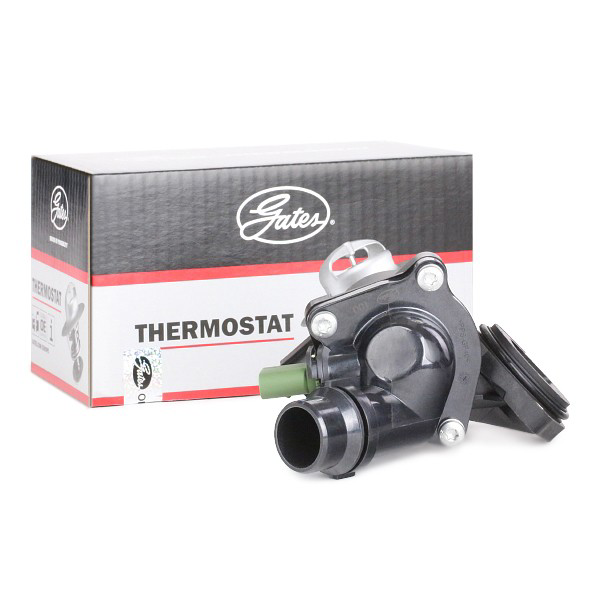  Obudowa termostatu Audi A6 