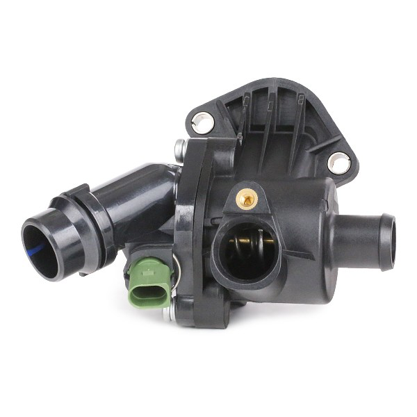 Obudowa termostatu Audi A6 C5