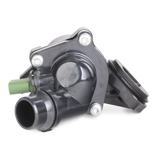 Obudowa termostatu do Audi A6 C5 4B2, 4B4