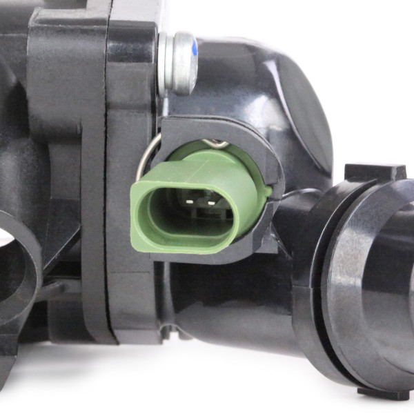 Do koszyka Obudowa termostatu Audi A6 C5 4B2, 4B4
