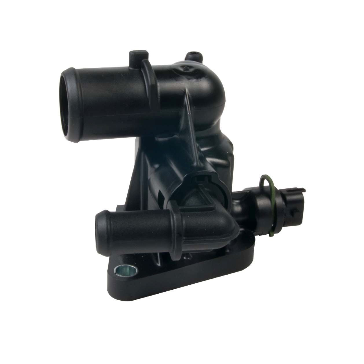 Obudowa termostatu Opel Astra J Sports Tourer kombi (P10) (2010 - 2015) cena, od 40,10 USD