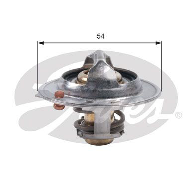 TH45390G1 Gates Termostat