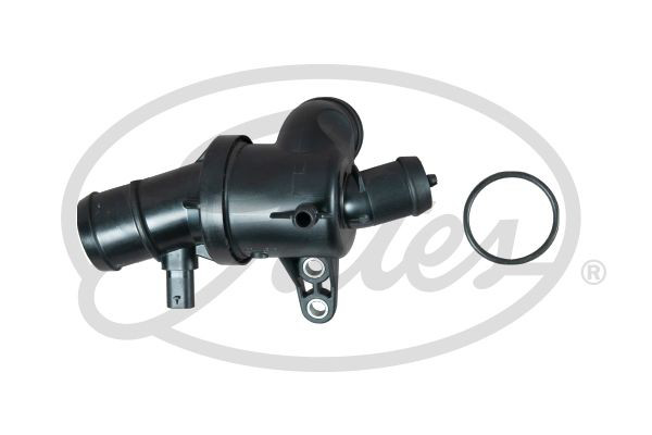 Do koszyka Obudowa termostatu BMW X5  F15, F85