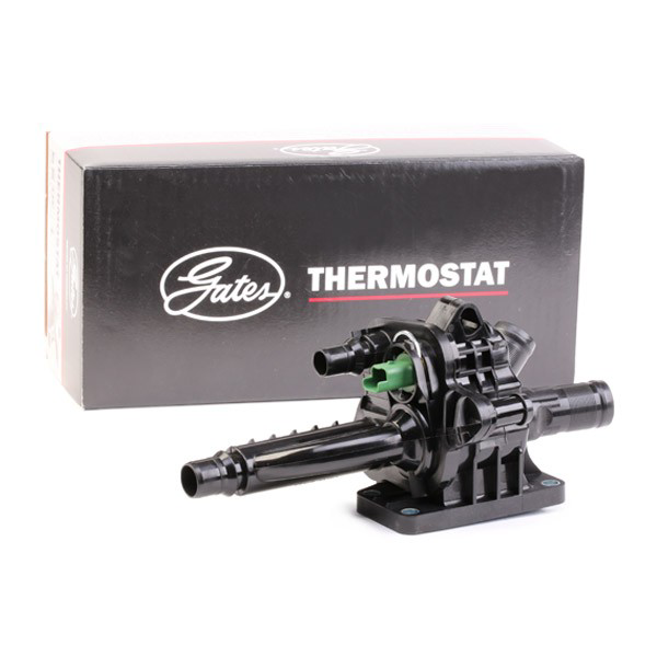 Obudowa termostatu Gates TH58183G1 cena, od 39,77 USD