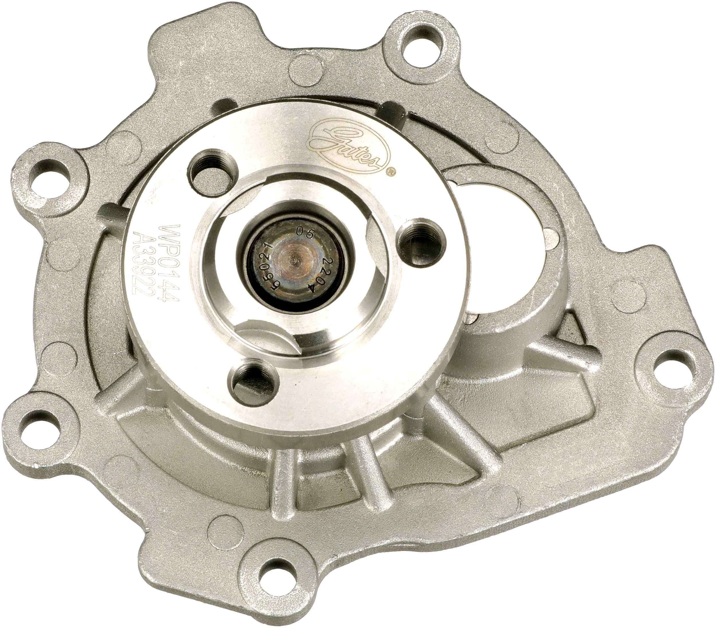 Pompa chłodząca wodna Opel Mokka I SUV (J13) (2012 - 2019) cena, od 33,33 USD