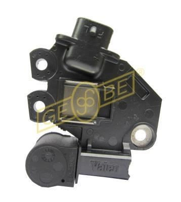 Do koszyka Regulator alternatora (przekaźnik ładowania) Opel Mokka I J13