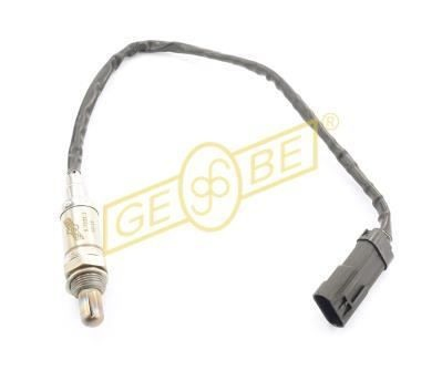 Sonda lambda, czujnik tlenu Renault Clio SYMBOL
