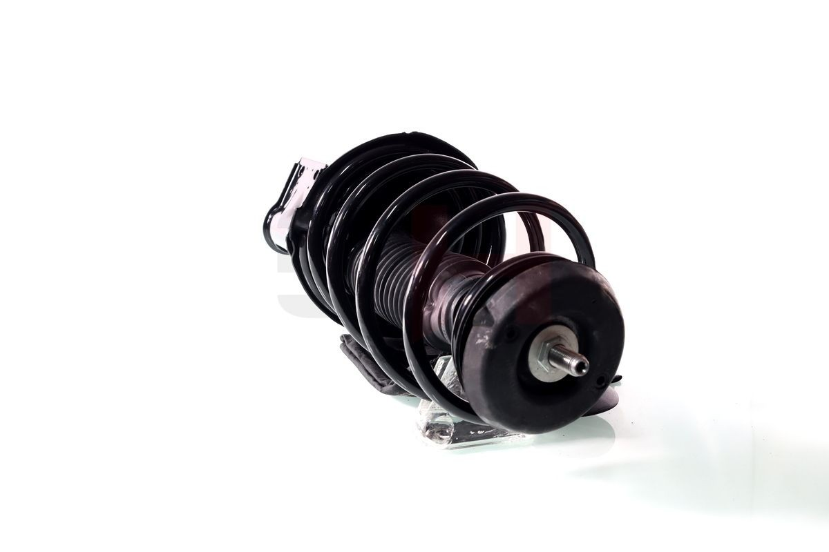Amortyzator przedni Peugeot 307 hatchback (3A, 3C) (2000 - 2012) cena, od 55,46 USD
