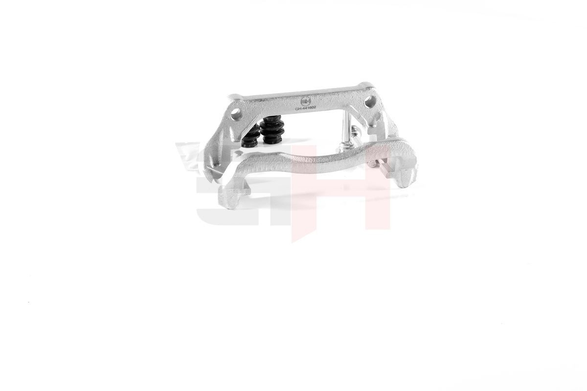 Do koszyka Jarzmo zacisku hamulcowego przedniego Mini Clubman I R55
