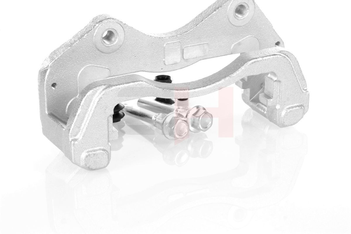 Jarzmo zacisku hamulcowego przedniego Mitsubishi Pajero SPORT I SUV (K90) (1996 - 2009) cena, od 45,45 USD