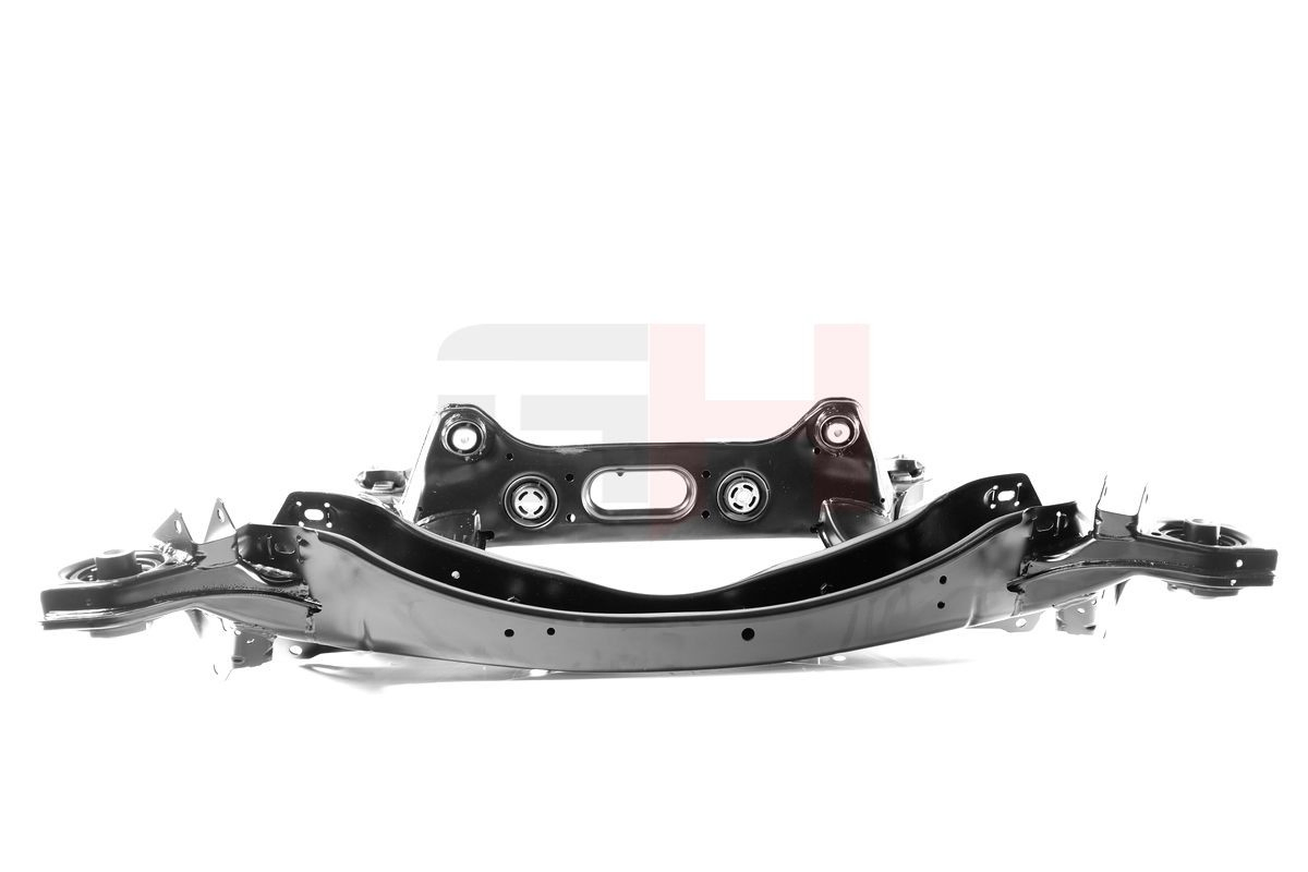 Korpus osi tylnej Mercedes GLK SUV (X204) (2008 - 2015) cena, od 565,16 USD