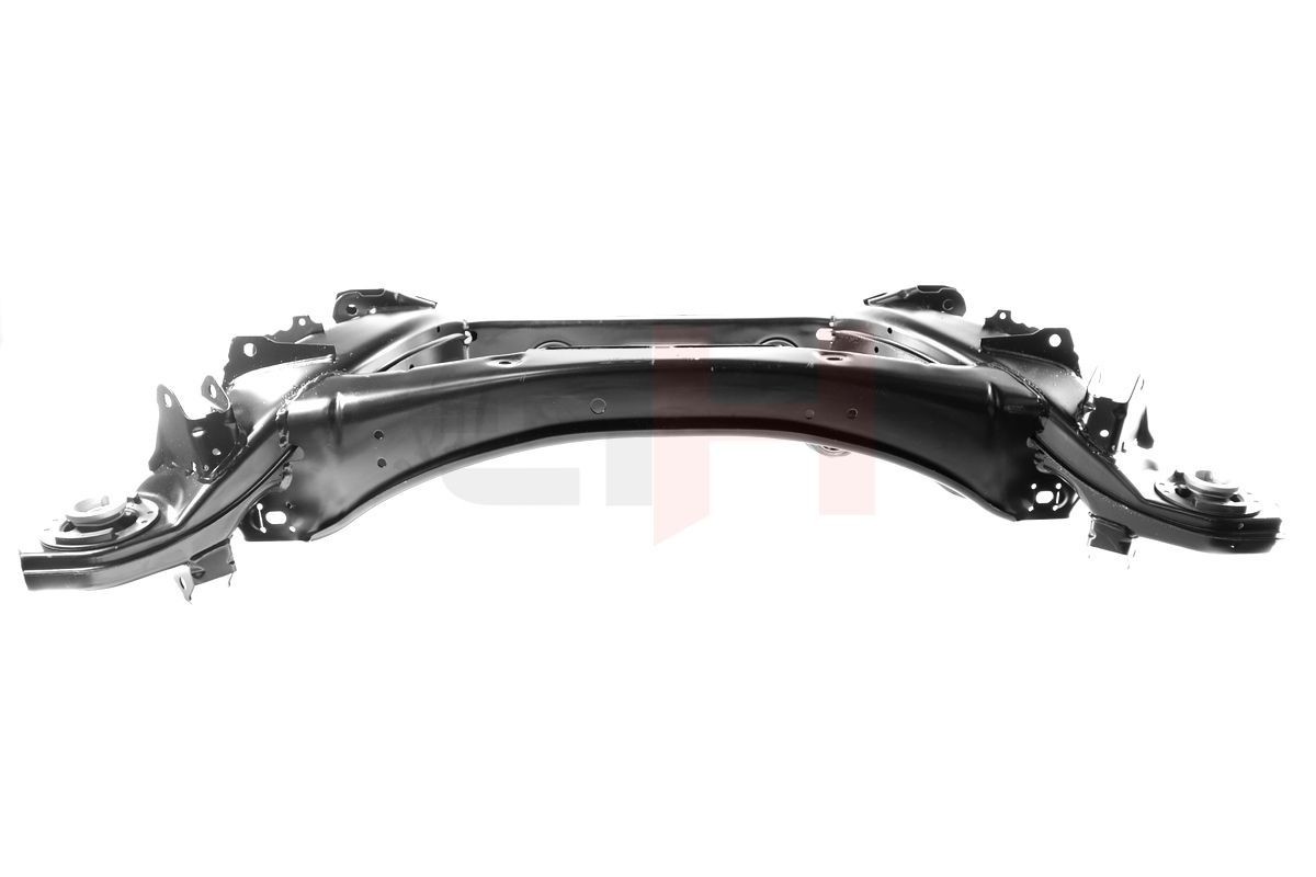 Korpus osi tylnej do Mercedes GLK  X204