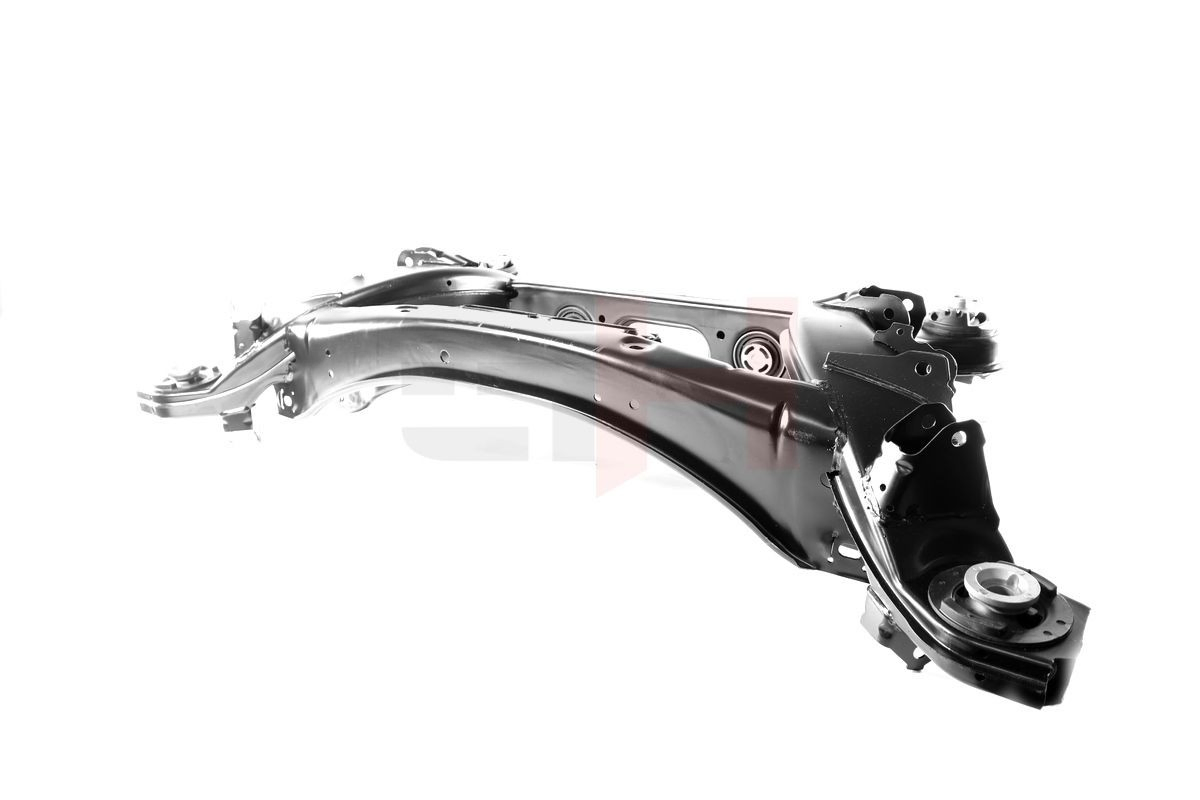 Korpus osi tylnej Mercedes GLK SUV (X204) (2008 - 2015) cena, od 565,16 USD
