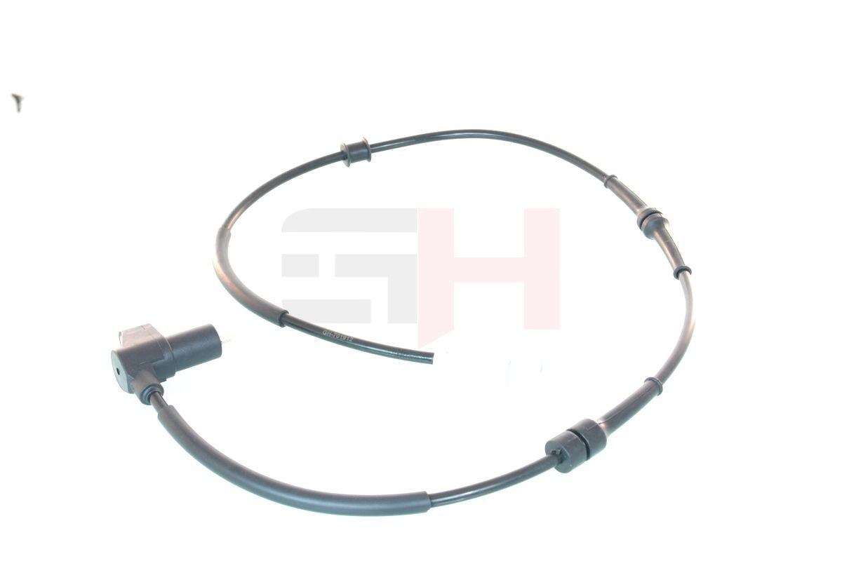 Do koszyka Czujnik ABS przedni Citroen Xsara Picasso N68