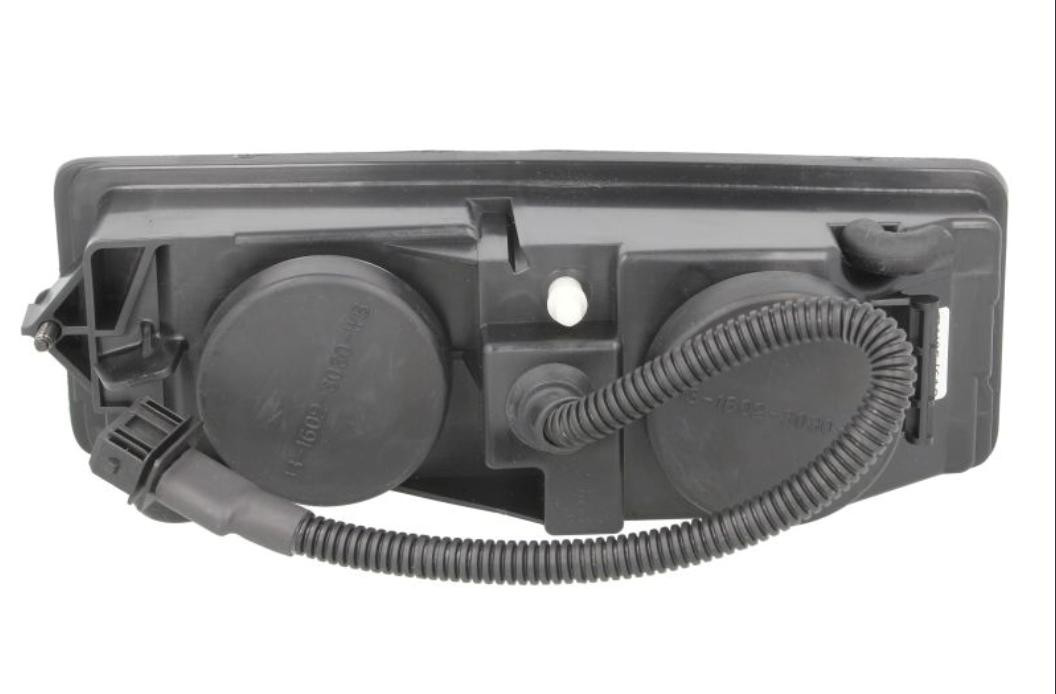 Lampa przeciwmgielna lewa do DAF 95 