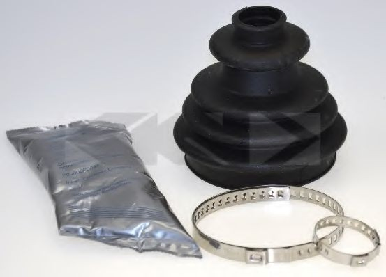 Osłona przegubu homokinetycznego półosi przedniej zewnętrzna Subaru Outback II kombi (B12, BE, BH) (1998 - 2003) cena, od 22,06 USD