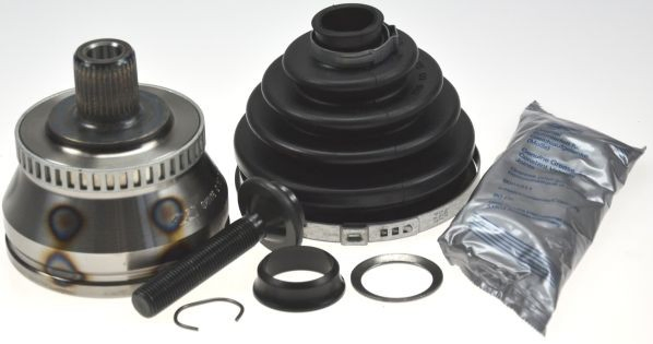 Do koszyka 21091 GKN-Spidan Przegub homokinetyczny przedni zewnętrzny