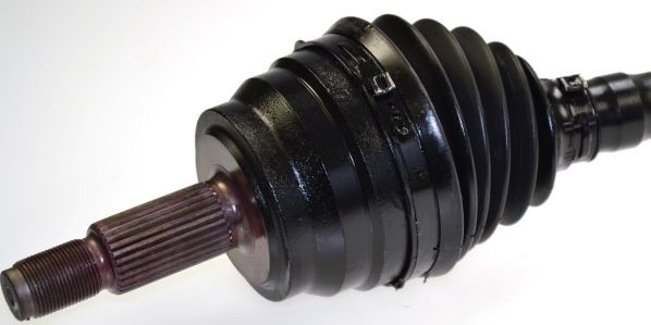 Półoś napędowa przednia prawa 21550 GKN-Spidan