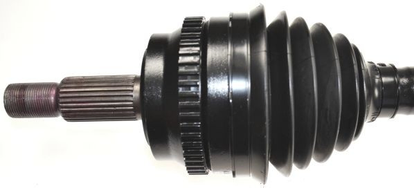 21552 GKN-Spidan Półoś napędowa przednia prawa
