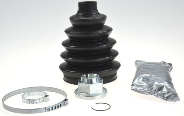 21719 GKN-Spidan Osłona przegubu homokinetycznego półosi przedniej zewnętrzna