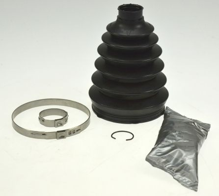 21804 GKN-Spidan Osłona przegubu homokinetycznego półosi przedniej zewnętrzna