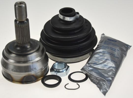 Do koszyka 22461 GKN-Spidan Przegub homokinetyczny przedni zewnętrzny