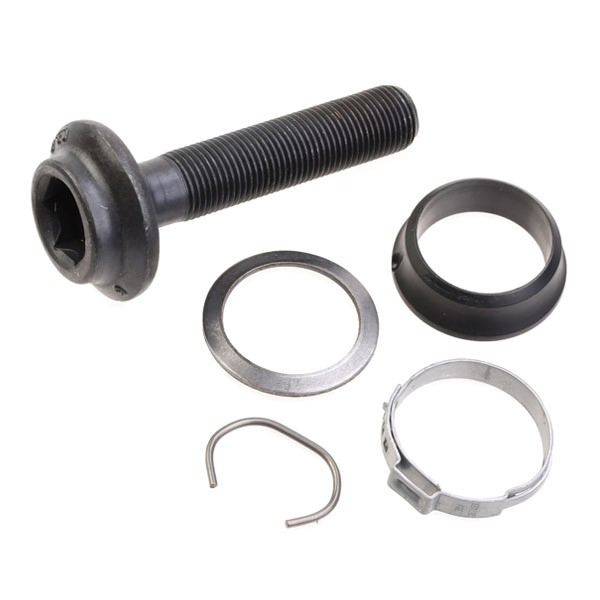 Przegub homokinetyczny przedni zewnętrzny 22763 GKN-Spidan