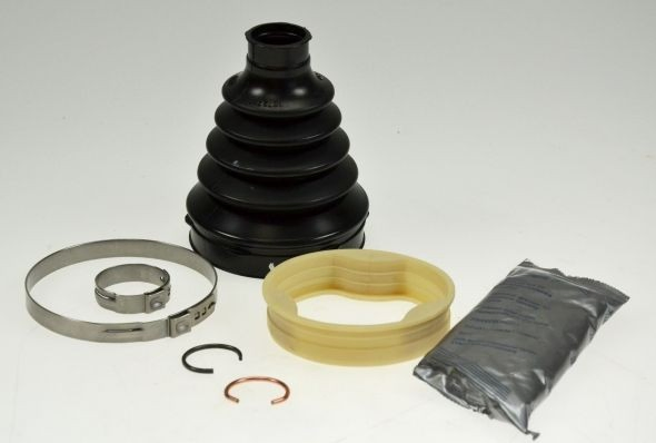 Osłona przegubu homokinetycznego półosi przedniej wewnętrzna do Ford Transit V V184/5