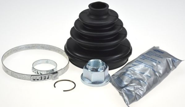 23523 GKN-Spidan Osłona przegubu homokinetycznego półosi przedniej zewnętrzna