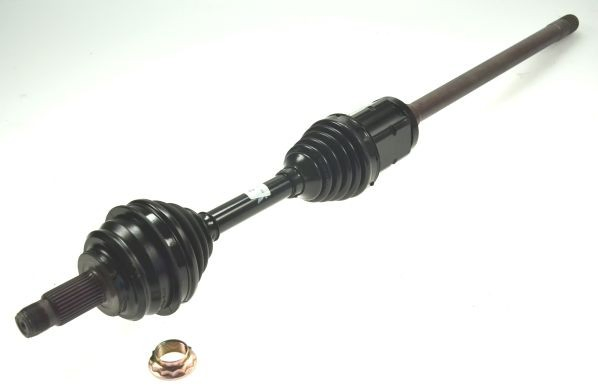 Półoś napędowa przednia prawa GKN-Spidan 24149 cena, od 150,15 USD