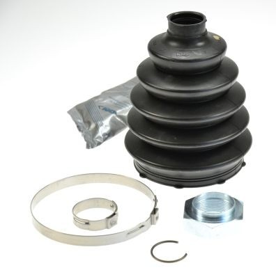24286 GKN-Spidan Osłona przegubu homokinetycznego półosi przedniej zewnętrzna