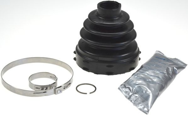 Do koszyka 24288 GKN-Spidan Osłona przegubu homokinetycznego półosi przedniej wewnętrzna