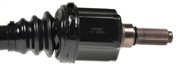  GKN-Spidan 24332