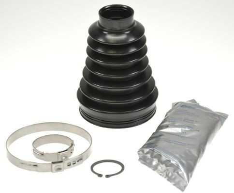 24465 GKN-Spidan Osłona przegubu homokinetycznego półosi przedniej wewnętrzna