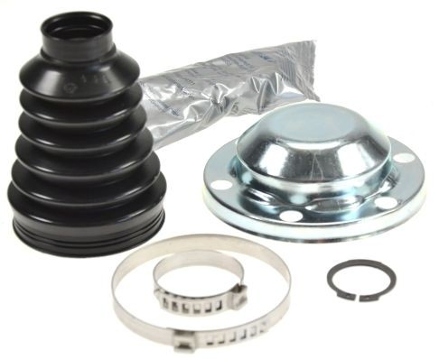 24665 GKN-Spidan Osłona przegubu homokinetycznego półosi przedniej wewnętrzna