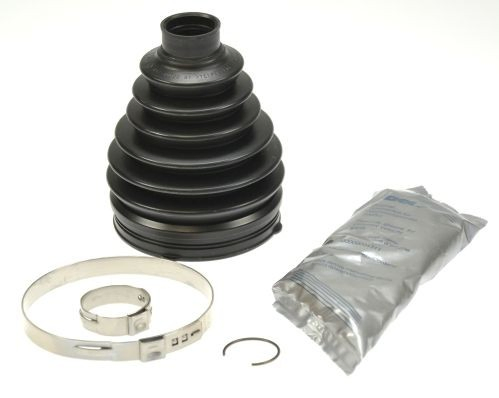 24734 GKN-Spidan Osłona przegubu homokinetycznego półosi przedniej zewnętrzna