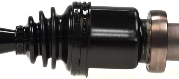 Półoś napędowa przednia prawa 24845 GKN-Spidan