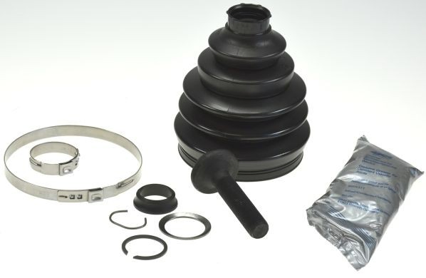 24861 GKN-Spidan Osłona przegubu homokinetycznego półosi przedniej zewnętrzna
