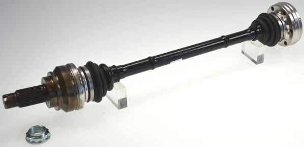 Półoś tylna prawa 24899 GKN-Spidan
