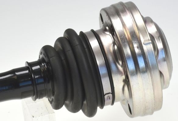 Do koszyka 24899 GKN-Spidan Półoś tylna prawa